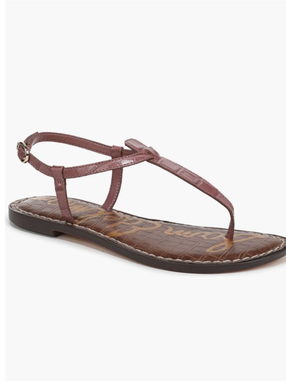 Sam Edelman Gigi Sandals
Size 8